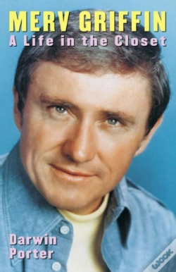 Capa do artigo Merv Griffin