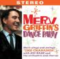 Merv Griffin's Dance Party! - CD - Preview