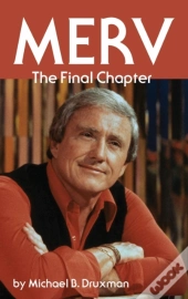 Merv - The Final Chapter (Hardback)
