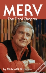 Capa do artigo Merv - The Final Chapter (Hardback)