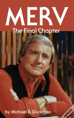 Capa do artigo Merv - The Final Chapter (Hardback)