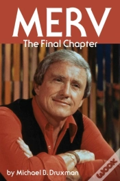 Capa do artigo Merv - The Final Chapter