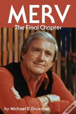 Capa do artigo Merv - The Final Chapter