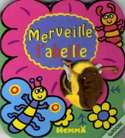Capa do artigo Merveille L'Abeille