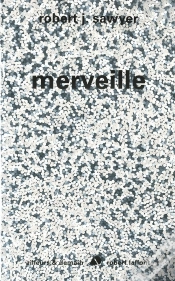 Capa do artigo Merveille