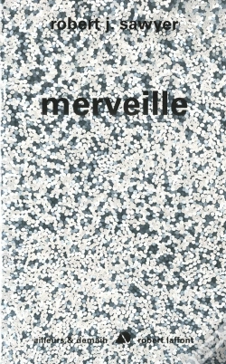 Capa do artigo Merveille