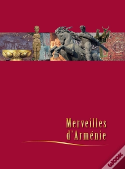 Capa do artigo Merveilles D'Arménie - Nlle Éd. Augmentée