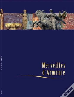 Capa do artigo Merveilles D'Arménie