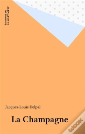 Capa do artigo Merveilles De Champagne