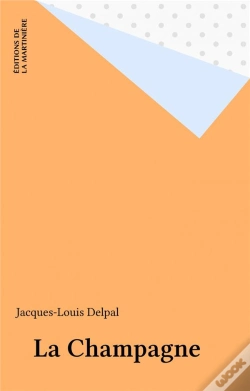 Capa do artigo Merveilles De Champagne
