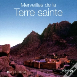 Capa do artigo Merveilles De La Terre Sainte - La Collection