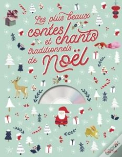Capa do artigo Merveilles De Noel Avec Cd - Ne