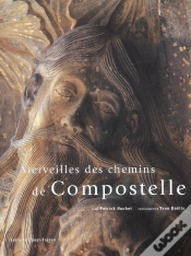 Capa do artigo Merveilles Des Chemins De Compostelle