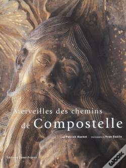 Capa do artigo Merveilles Des Chemins De Compostelle