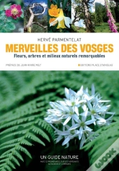 Merveilles Des Vosges
