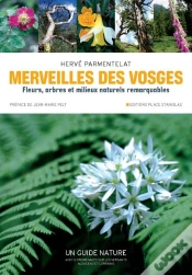 Capa do artigo Merveilles Des Vosges