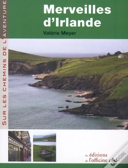 Capa do artigo Merveilles D'Irlande