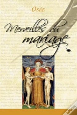 Capa do artigo Merveilles Du Mariage