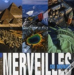 Capa do artigo Merveilles Du Monde