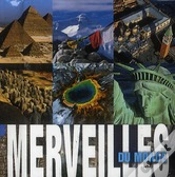 Capa do artigo Merveilles Du Monde