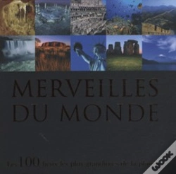 Capa do artigo Merveilles Du Monde