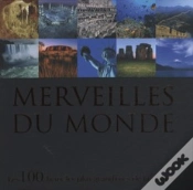 Capa do artigo Merveilles Du Monde