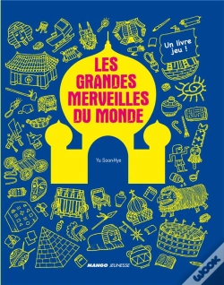 Capa do artigo Merveilles Du Monde