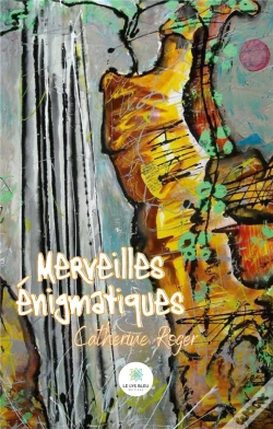 Capa do artigo Merveilles Enigmatiques