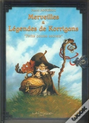 Capa do artigo Merveilles Et Légendes De Korrigans : Petits Contes Secrets