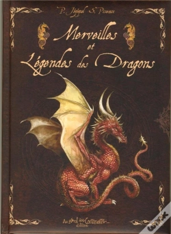 Capa do artigo Merveilles Et Légendes Des Dragons