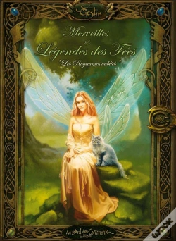 Capa do artigo Merveilles Et Legendes Des Fees