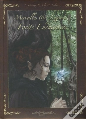 Capa do artigo Merveilles Et Légendes Des Forêts Enchantées