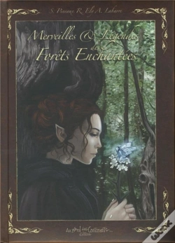 Capa do artigo Merveilles Et Légendes Des Forêts Enchantées