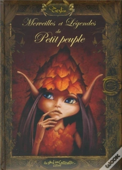 Capa do artigo Merveilles Et Légendes Du Petit Peuple