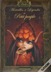 Capa do artigo Merveilles Et Légendes Du Petit Peuple