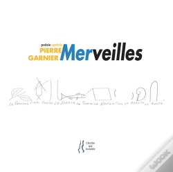 Capa do artigo Merveilles, Poesie Spatiale