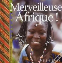 Capa do artigo Merveilleuse Afrique !