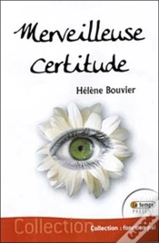 Capa do artigo Merveilleuse Certitude