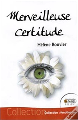 Capa do artigo Merveilleuse Certitude
