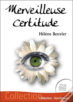 Capa do artigo Merveilleuse Certitude