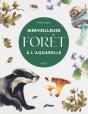 Merveilleuse Forêt À L'Aquarelle - Preview