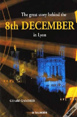 Capa do artigo Merveilleuse Histoire Du 8 Decembre