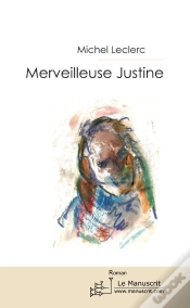 Capa do artigo Merveilleuse Justine