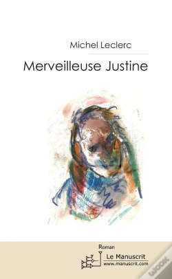 Capa do artigo Merveilleuse Justine