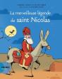 Merveilleuse Légende De Saint Nicolas - Preview