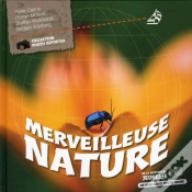 Capa do artigo Merveilleuse Nature