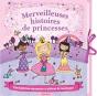 Merveilleuses Histoires De Princesses - Preview