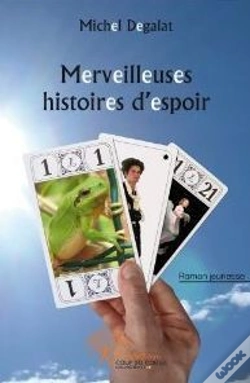 Capa do artigo Merveilleuses Histoires D'Espoir