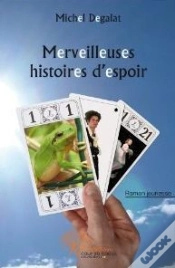 Capa do artigo Merveilleuses Histoires D