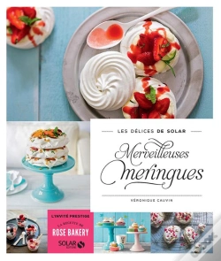 Capa do artigo Merveilleuses Meringues